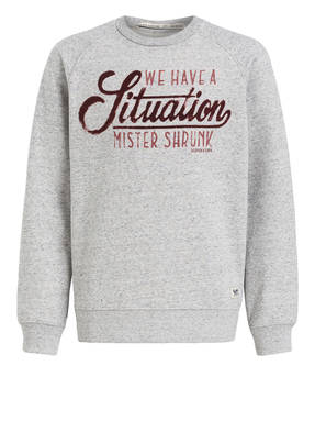 SCOTCH SHRUNK Sweatshirt