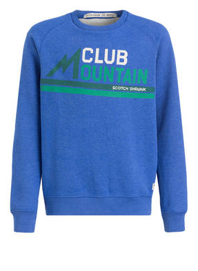 SCOTCH SHRUNK Sweatshirt
