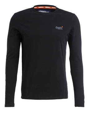 Superdry Langarmshirt