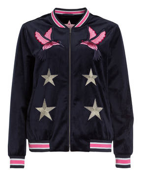 LIEBLINGSSTÜCK Bomberjacke