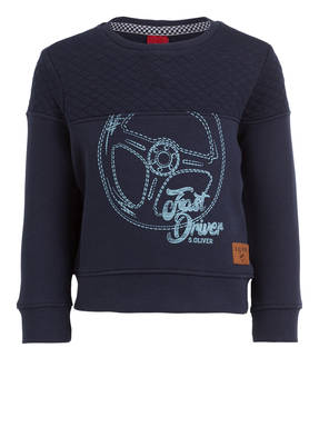 s.Oliver Sweatshirt