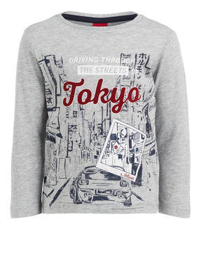 s.Oliver Longsleeve
