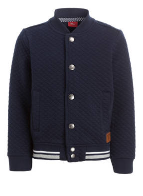 s.Oliver Sweat-Blouson