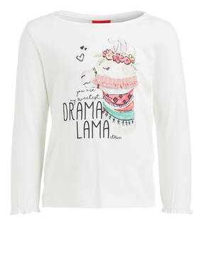 s.Oliver Longsleeve