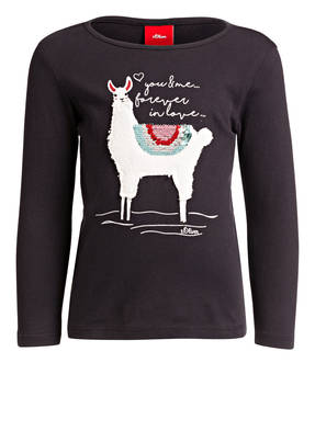 s.Oliver Longsleeve