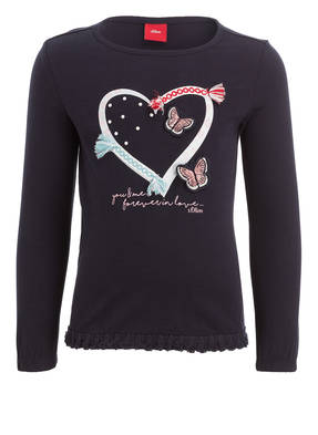 s.Oliver Longsleeve