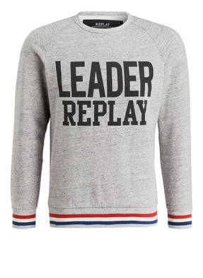 REPLAY Sweatshirt