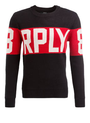 REPLAY Pullover