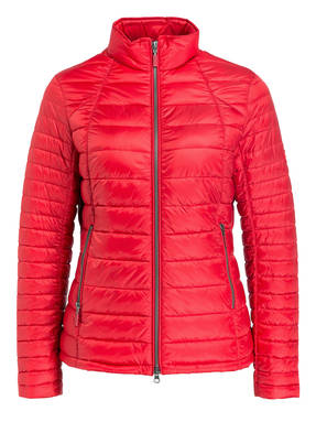 Barbour Steppjacke