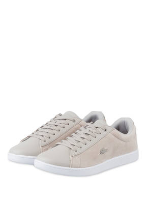 LACOSTE Sneaker CARNABY EVO 318