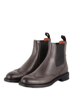 Santoni Chelsea-Boots