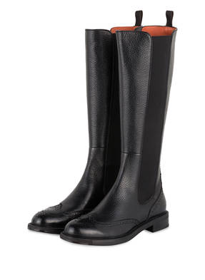 Santoni Stiefel