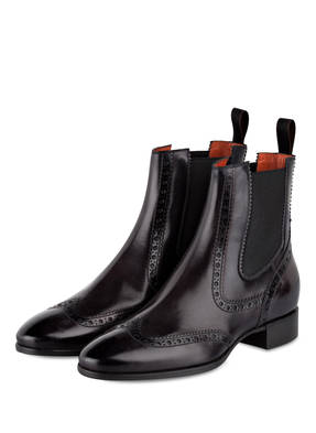 Santoni Chelsea-Boots