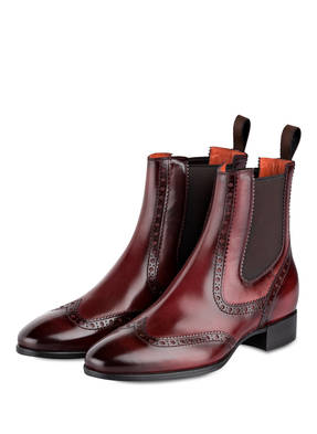 Santoni Chelsea-Boots