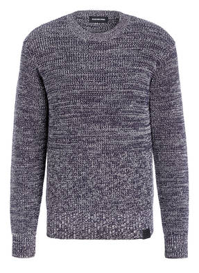 G-Star RAW Pullover JAYVI in Strukturstrick