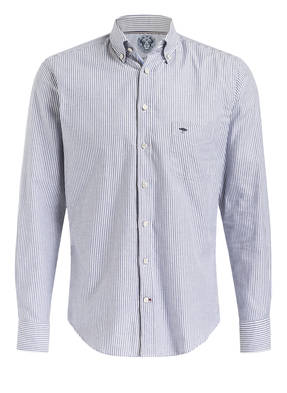 FYNCH-HATTON Hemd Casual Fit