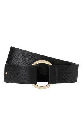 AIGNER Ledergürtel