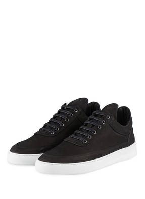 FILLING PIECES Sneaker PLAIN LANE