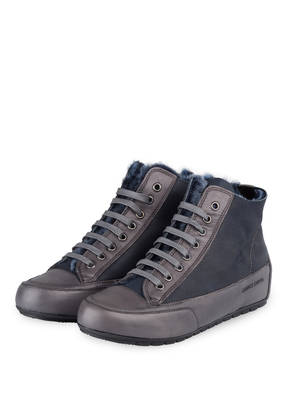 Candice Cooper Hightop-Sneaker
