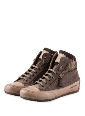 Candice Cooper Hightop-Sneaker BEVERLY