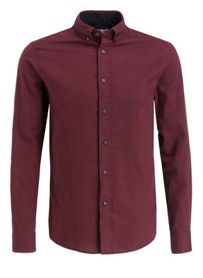 Calvin Klein Oxfordhemd Fitted