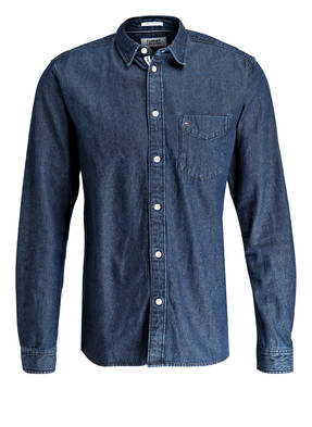 TOMMY JEANS Jeanshemd Relaxed Fit