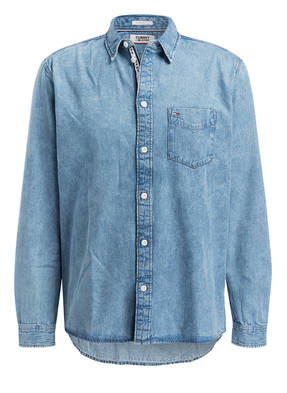 TOMMY JEANS Jeanshemd Relaxed Fit