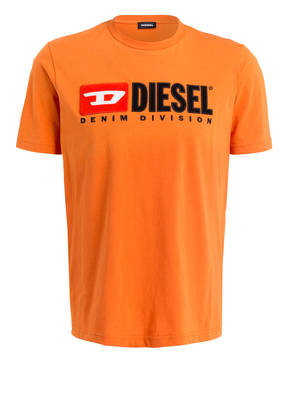 DIESEL T-Shirt JUST-DIVISION