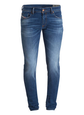 DIESEL Jeans SLEENKER Slim Skinny Fit