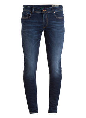 DIESEL Jeans SLEENKER Slim Skinny Fit