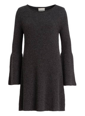 FINE EDGE Strickkleid