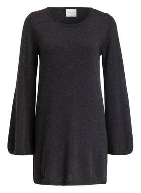 FINE EDGE Long-Pullover aus Cashmere