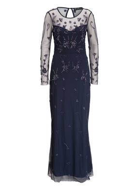 Young Couture by BARBARA SCHWARZER Abendkleid