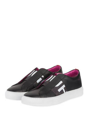 HUGO Slip-on-Sneaker UPTOWN