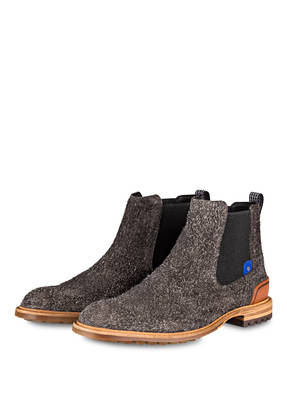 Floris van Bommel Chelsea-Boots