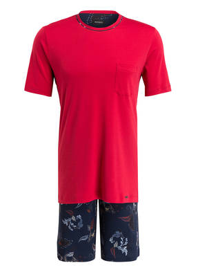 HANRO Shorty-Schlafanzug