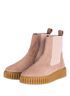 VOILE BLANCHE Hightop-Sneaker BETH