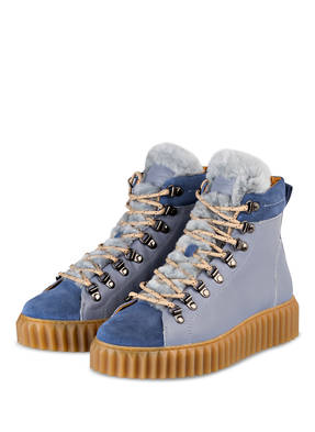 VOILE BLANCHE Hightop-Sneaker FENNY