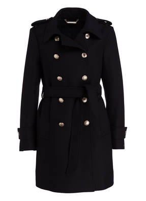 TOMMY HILFIGER Mantel