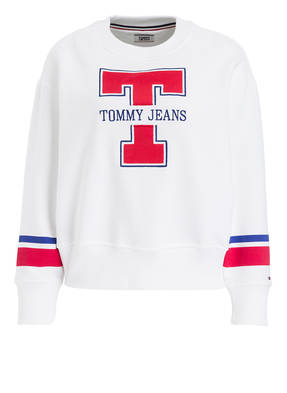 TOMMY JEANS Sweatshirt
