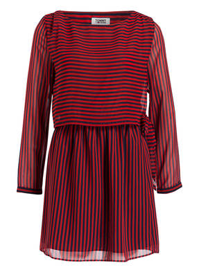 TOMMY JEANS Kleid