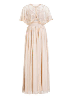 frock & frill Abendkleid