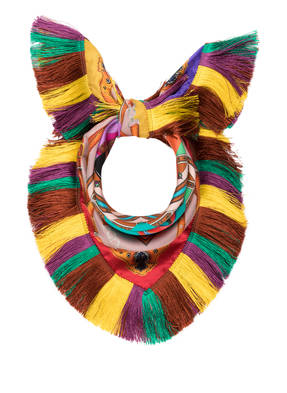 ETRO Seidentuch