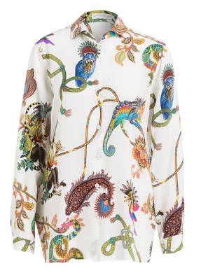 ETRO Seidenbluse