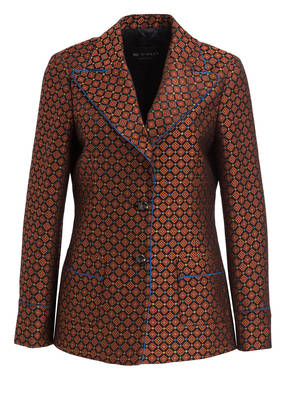 ETRO Brokat-Blazer