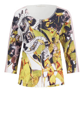 AIRFIELD Shirt mit 3/4-Arm