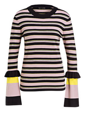 AIRFIELD Pullover