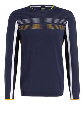BOSS Pullover REASY