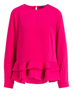 DARLING HARBOUR Bluse mit Schößchen