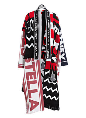 STELLA McCARTNEY Strickmantel